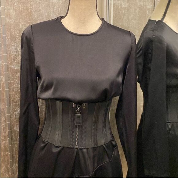 Zimmermann 100% viscose dress, US4 - Picture 2 of 8